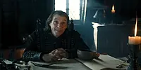 Том Вон-Лолор — роль Plummer в сериале «Рыцарь Семи Королевств», кадр #2