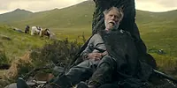 Дэниэл Уэбб — роль Ser Arlan of Pennytree в сериале «Рыцарь Семи Королевств», кадр #5