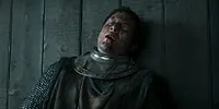 Питер Клэффи — роль Ser Duncan 'Dunk' the Tall в сериале «Рыцарь Семи Королевств», кадр #8