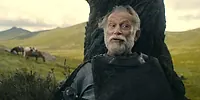 Дэниэл Уэбб — роль Ser Arlan of Pennytree в сериале «Рыцарь Семи Королевств», кадр #1