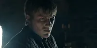 Питер Клэффи — роль Ser Duncan 'Dunk' the Tall в сериале «Рыцарь Семи Королевств», кадр #6