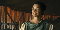 Тэнзин Кроуфорд — роль Tanselle в сериале «Рыцарь Семи Королевств», кадр #1