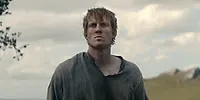 Питер Клэффи — роль Ser Duncan 'Dunk' the Tall в сериале «Рыцарь Семи Королевств», кадр #1