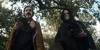 Кадр из сериала «Рыцарь Семи Королевств (2026)» — (57 из 168)