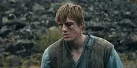 Питер Клэффи — роль Ser Duncan 'Dunk' the Tall в сериале «Рыцарь Семи Королевств», кадр #9