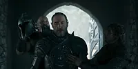 Берти Карвел — роль Prince Baelor 'Breakspear' Targaryen в сериале «Рыцарь Семи Королевств», кадр #2