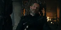 Берти Карвел — роль Prince Baelor 'Breakspear' Targaryen в сериале «Рыцарь Семи Королевств», кадр #1