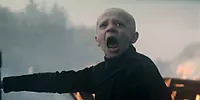 Декстер Сол Анселл — роль Egg в сериале «Рыцарь Семи Королевств», кадр #3