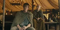 Кадр из сериала «Рыцарь Семи Королевств (2026)» — (25 из 168)
