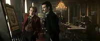 Кадр из сериала «Дом Гиннессов (2025)» — (68 из 135)