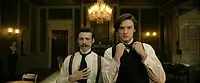 Кадр из сериала «Дом Гиннессов (2025)» — (14 из 135)