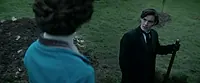 Луи Патридж — роль Edward Guinness в сериале «Дом Гиннессов», кадр #4