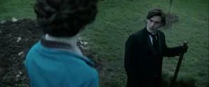 Edward Guinness (актёр Луи Патридж) — кадр #4 из сериала «Дом Гиннессов»