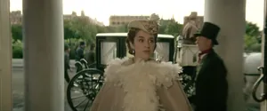 Lady Olivia Hedges (актриса Даниэль Галлиган) — кадр #3 из сериала «Дом Гиннессов»