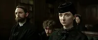 Кадр из сериала «Дом Гиннессов (2025)» — (70 из 135)