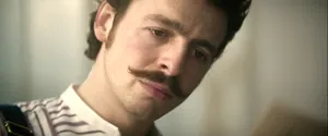 Arthur Guinness (актёр Энтони Бойл) — кадр #1 из сериала «Дом Гиннессов»