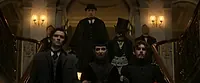 Кадр из сериала «Дом Гиннессов (2025)» — (80 из 135)