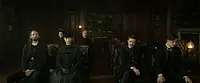 Кадр из сериала «Дом Гиннессов (2025)» — (64 из 135)