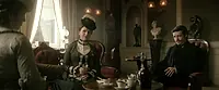Кадр из сериала «Дом Гиннессов (2025)» — (36 из 135)