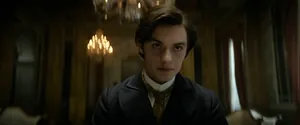 Edward Guinness (актёр Луи Патридж) — кадр #1 из сериала «Дом Гиннессов»