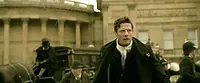 Джеймс Нортон — роль Sean Rafferty в сериале «Дом Гиннессов», кадр #3