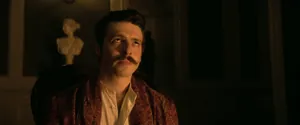 Arthur Guinness (актёр Энтони Бойл) — кадр #2 из сериала «Дом Гиннессов»