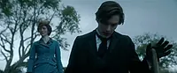Луи Патридж — роль Edward Guinness в сериале «Дом Гиннессов», кадр #2