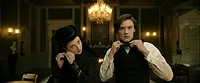 Кадр из сериала «Дом Гиннессов (2025)» — (15 из 135)