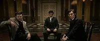 Кадр из сериала «Дом Гиннессов (2025)» — (77 из 135)