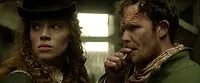 Кадр из сериала «Дом Гиннессов (2025)» — (62 из 135)
