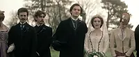 Кадр из сериала «Дом Гиннессов (2025)» — (73 из 135)