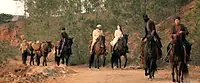 Кадр из сериала «Молодой Шерлок (2026)» — (36 из 120)