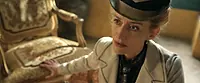 Кадр из сериала «Молодой Шерлок (2026)» — (11 из 120)