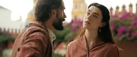 Кадр из сериала «Молодой Шерлок (2026)» — (61 из 120)