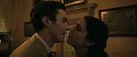 Кадр из сериала «Молодой Шерлок (2026)» — (80 из 120)