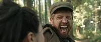 Кадр из сериала «Молодой Шерлок (2026)» — (38 из 120)