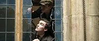 Кадр из сериала «Молодой Шерлок (2026)» — (40 из 120)