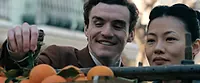 Кадр из сериала «Молодой Шерлок (2026)» — (1 из 120)