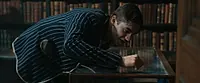 Кадр из сериала «Молодой Шерлок (2026)» — (32 из 120)