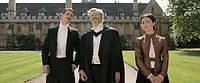 Кадр из сериала «Молодой Шерлок (2026)» — (39 из 120)
