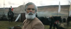 Professor Kishore Malik (актёр Рави Ауджла) — кадр #1 из сериала «Молодой Шерлок»