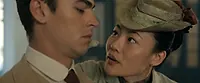 Кадр из сериала «Молодой Шерлок (2026)» — (3 из 120)