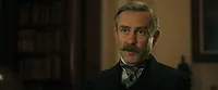 Кадр из сериала «Молодой Шерлок (2026)» — (31 из 120)