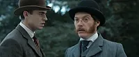 Кадр из сериала «Молодой Шерлок (2026)» — (76 из 120)
