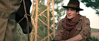 Кадр из сериала «Молодой Шерлок (2026)» — (25 из 120)