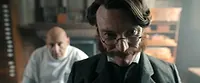Кадр из сериала «Молодой Шерлок (2026)» — (65 из 120)