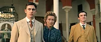 Кадр из сериала «Молодой Шерлок (2026)» — (17 из 120)