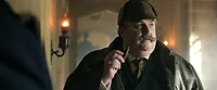 Кадр из сериала «Молодой Шерлок (2026)» — (27 из 120)