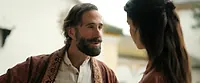 Кадр из сериала «Молодой Шерлок (2026)» — (10 из 120)