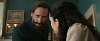 Кадр из сериала «Молодой Шерлок (2026)» — (6 из 120)